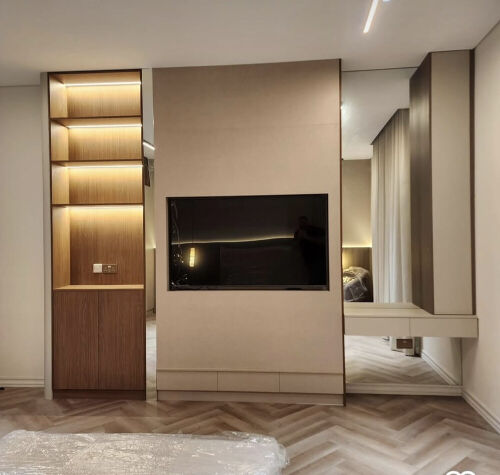 tv design 