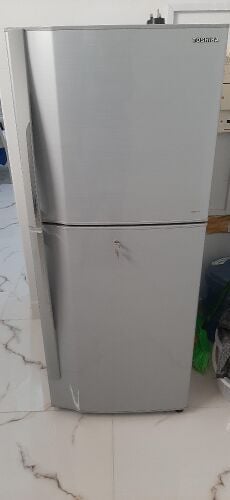 Fridge Toshiba
