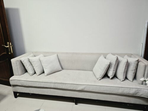 2 sofas