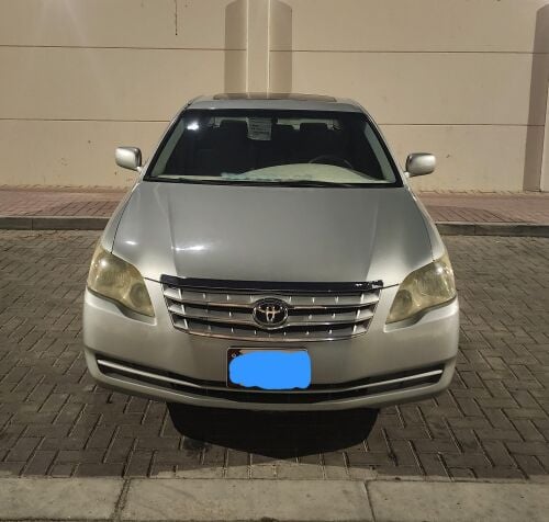 Toyota Avalon 2006