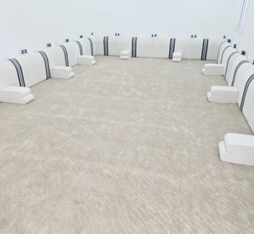brand new aradiya majlis Ready