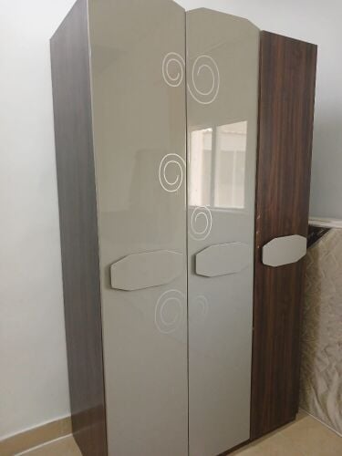 Wardrobe in excellent condition