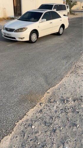 2006 Camry