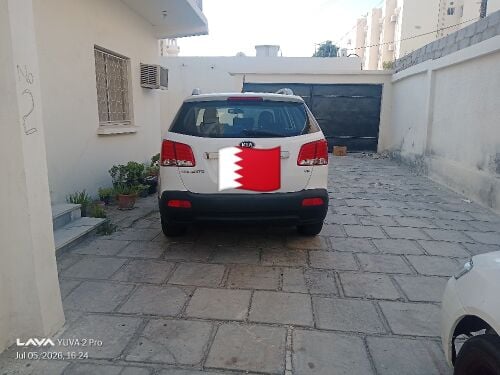 sorento2012