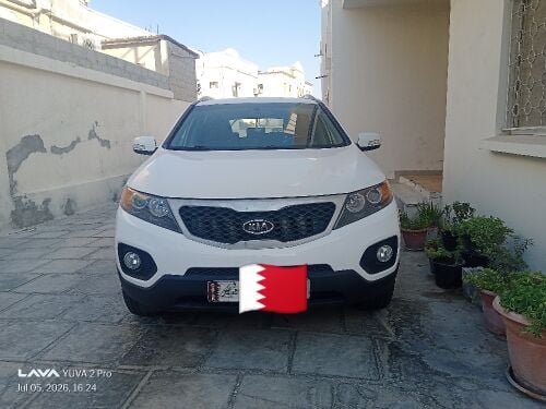 sorento2012