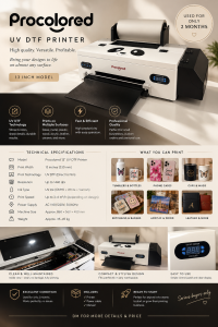 Set of machines for business