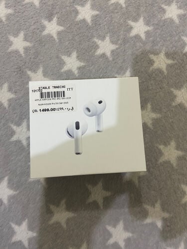 AirPod Pro 3