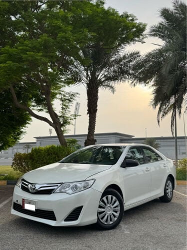 Toyota Camry GL 2015 Orignal Paint