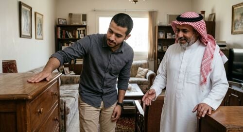 انا اشتري كل مستعمل مفروشات مال م