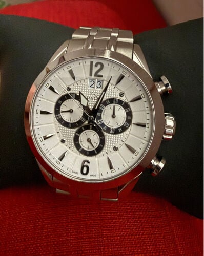 jaguar watch 