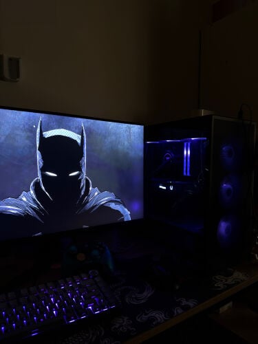 high end gaming pc 