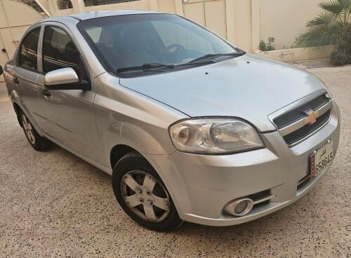 Chevrolet Aveo 2016 for sale