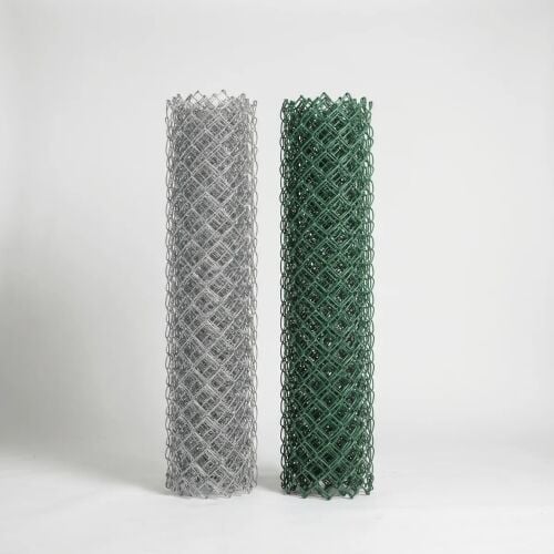 Fencing netting for farms, ranches,