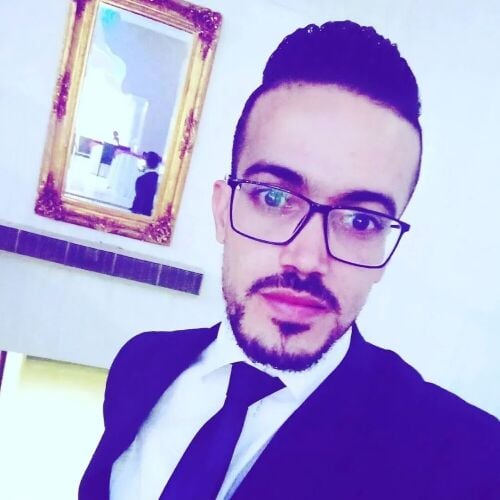 عاطف الذوادي