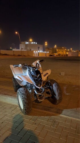 raptor 90cc