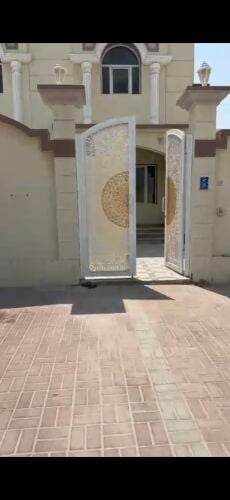 للايجار فيلا الثمامه مقابل بي سكو