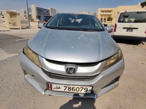 Honda      City     2014   sale