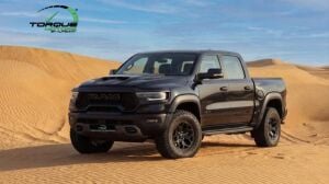 رام ار اتش او 1500 هوريكان 2026