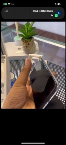 للبيع آيفون 
