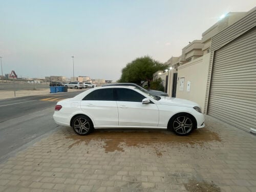 mercedes benz 2016