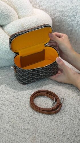 GYD Muse Mini Vanity