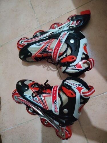 Sports Inc. Adjustable InlineSkates