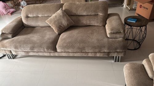 Sofa.