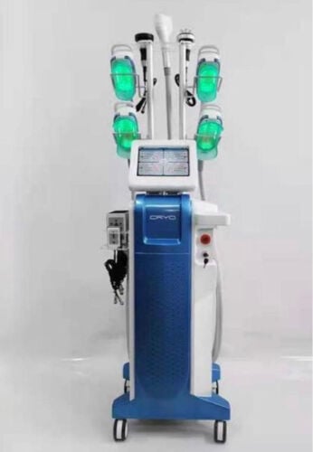 Cryolipolysis 