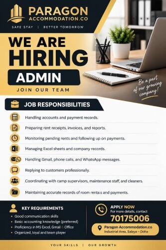 administration