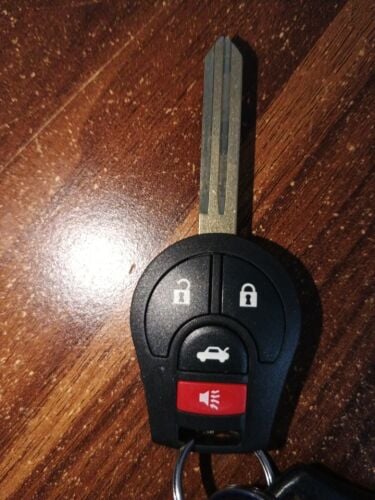 key 315mhz for tida