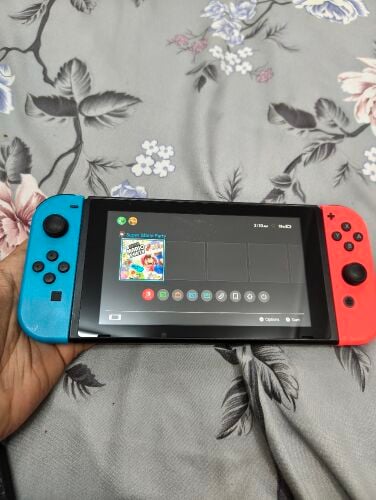 Switch V2