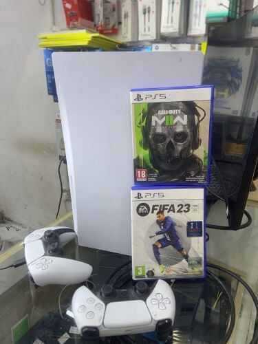 ps5