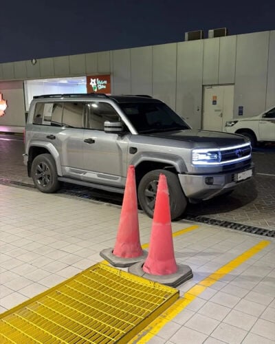 ليبارد 5 بحالة الوكاله