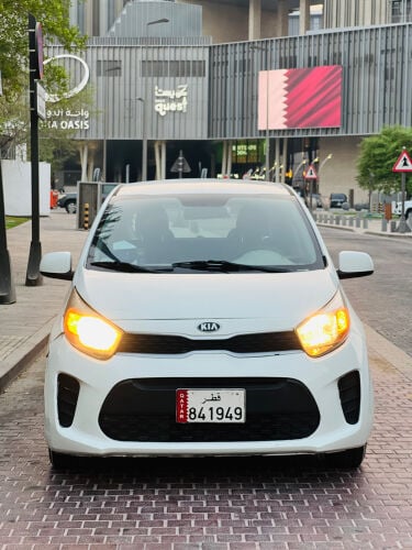 Kia Picanto 2018 for sale