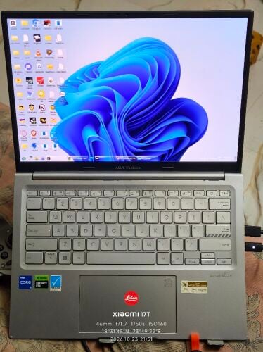 Asus vivobook 14x