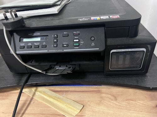 printer 