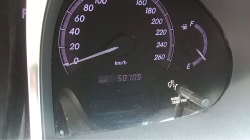 Toyota Avalon perfect condition 