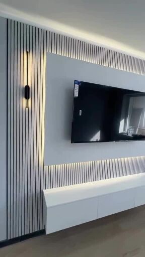 TV decor