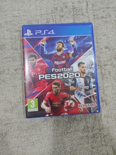 pes 2020
