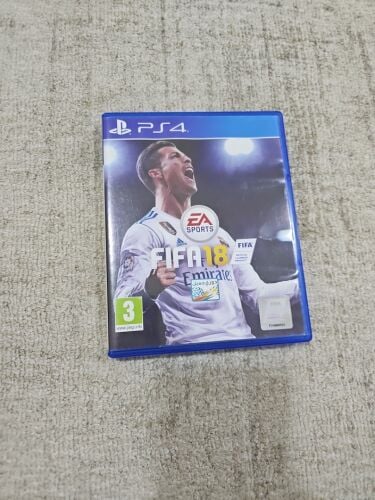 fifa 18