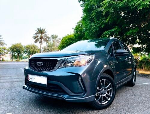 GEELY GX3 PRO 2026