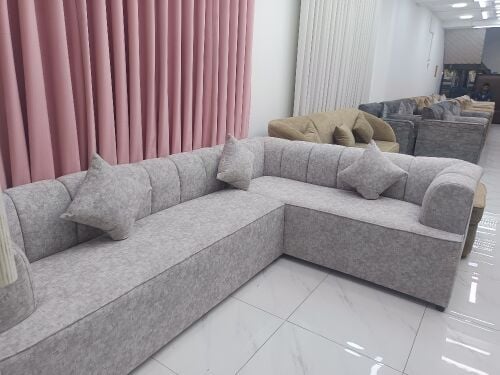 Brand new sofa set ready for sale