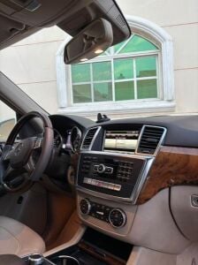 مرسيدسبنز  350  موديل 2014