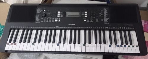 piano