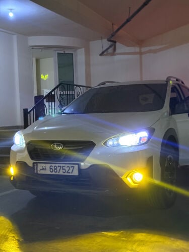 Subaru XV 2021 AWD