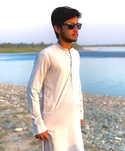 Ismail khan