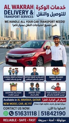 Transport Services