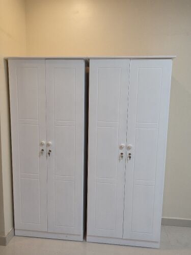 New Wardrobe , Cupboard , Cabinet
