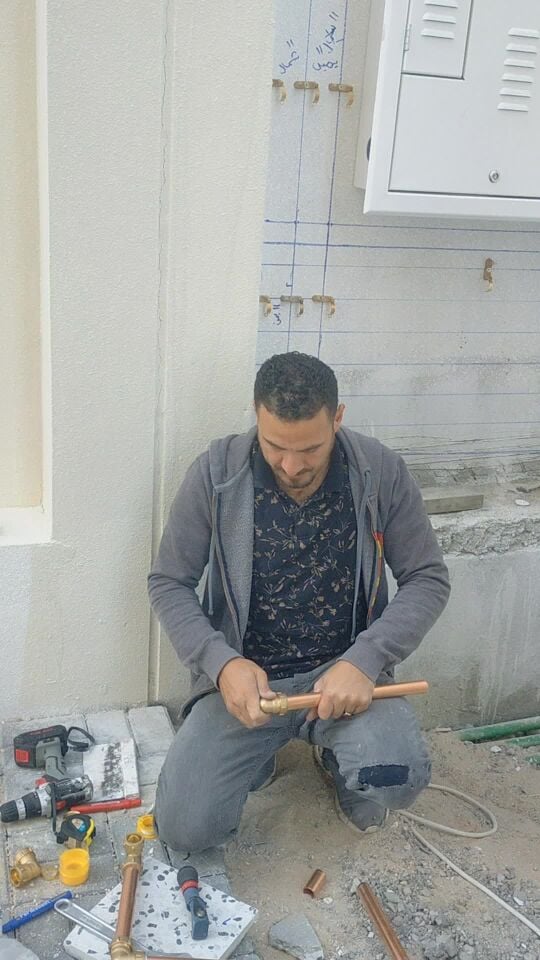 اعمال صحيه