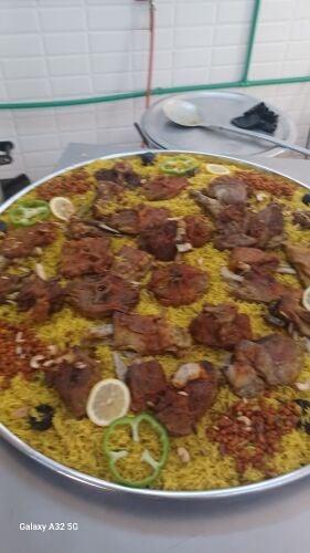 Looking for a cook specializing in